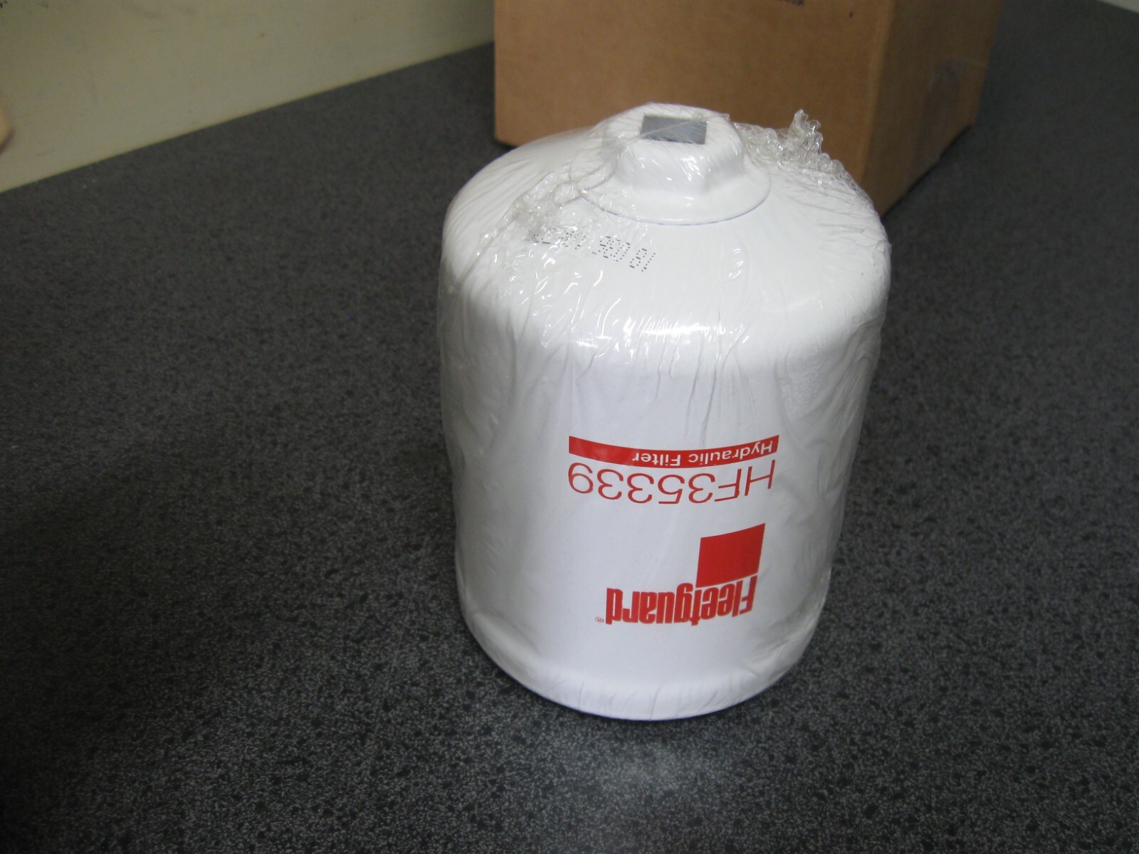 Fleetguard HF35339 Hydraulic Filter 