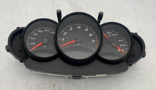97-99 Porsche 986 Boxster 2.5 Manual Speedometer 98664110300