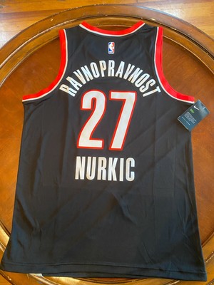 nurkic jersey