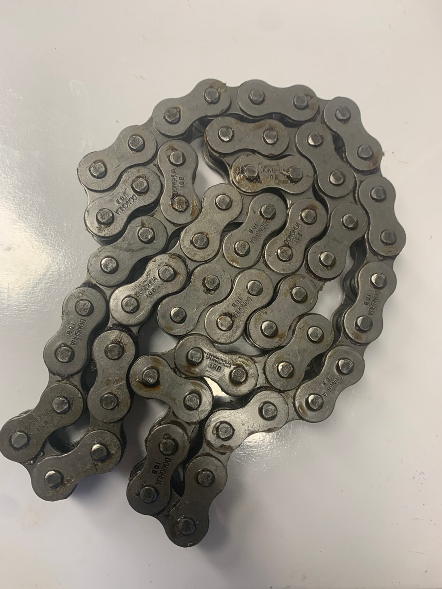 はわーど HOWARD 300, 350, 352 ROTOVATOR DRIVE CHAIN 64393 | eBay UK