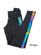 Tie Dye Leggings