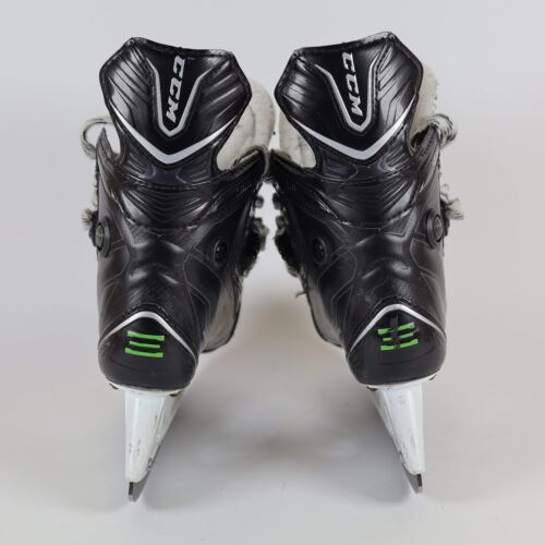 CCM Ribcor 48K Pump Size 4.5 Hockey Skates - Picture 5 of 6
