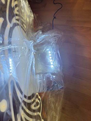 Patron Light Up Bottle Presenter - Picture 2 of 6