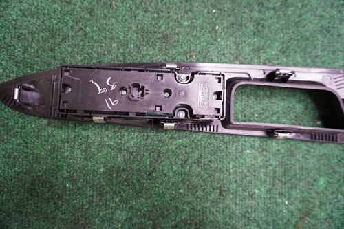 2013 2014 2015 16 17 18 19 FORD FUSION LEFT FRONT Window Switch OEM DG9T14540ABW - Picture 3 of 6