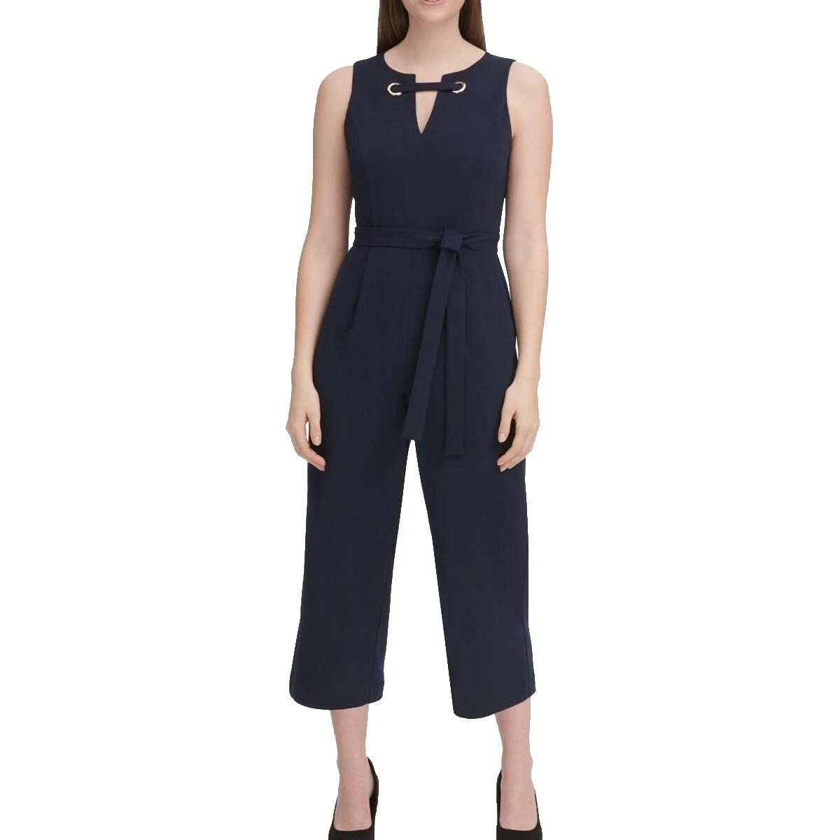Jumpsuits & Rompers Tommy Hilfiger sólido para De mujer