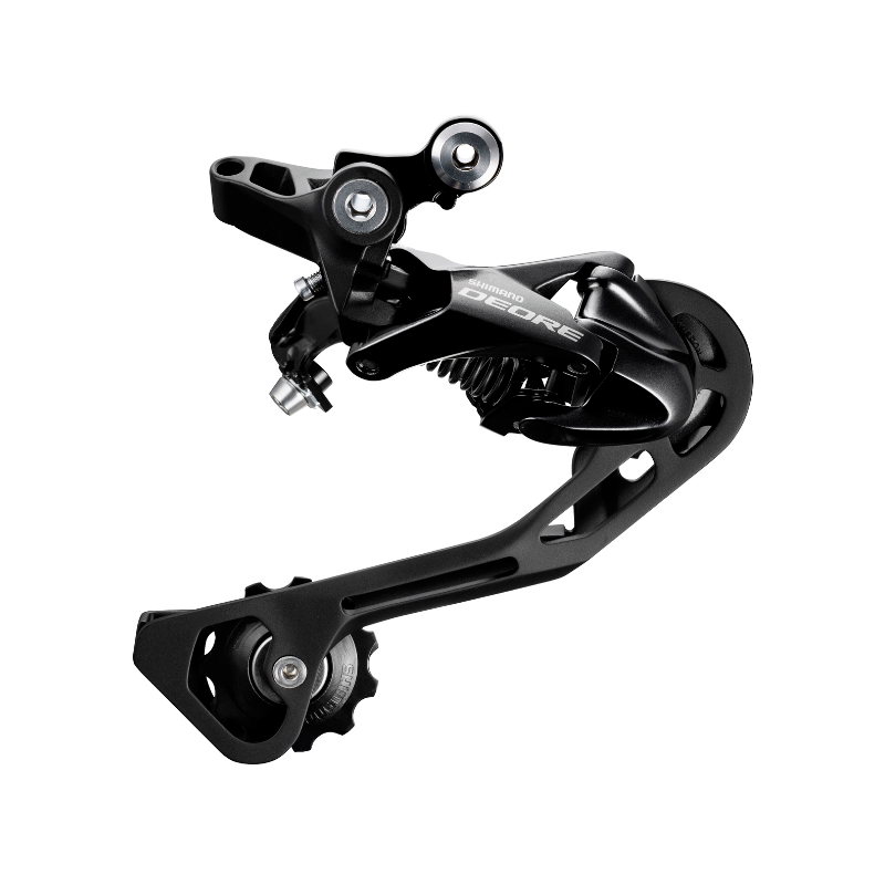 SHIMANO CAMBIO POSTERIORE 10V SGS RD-T6000 DEORE SHADOW