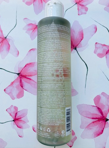 Caudalie Vinopure Purifying Toner - 200ml, Full Size, Sealed - Picture 3 of 4