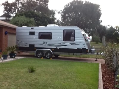 Coromal B632s Element Caravans Venus Bay Gumtree