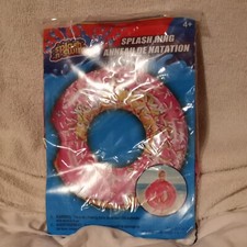 Splash N Swim Splash Ring