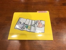 Animal Pick n Put Animal classification science grades k-2 file folder game