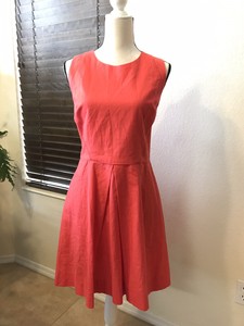 gap pink dress