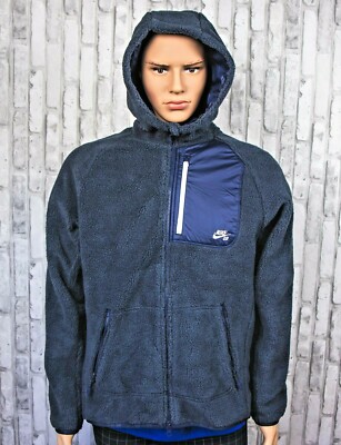 nike sb everett sherpa