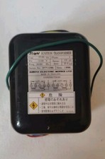 Slight IGNITION TRANSFORMER