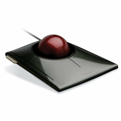 ケンジントン  SlimBlade Trackball 72327JP s-l400.jpg