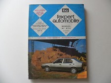 Revue technique Alfa Romeo ALFA 33