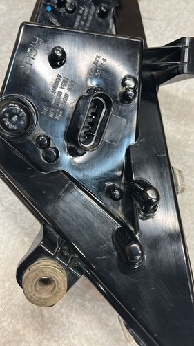 2414539 Headlight assembly, right hand side, LED - Picture 8 of 10