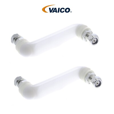 Rear Sway Bar Link Set for Mercedes Benz 230 240D 300TD 380SEC 420SEL Vaico