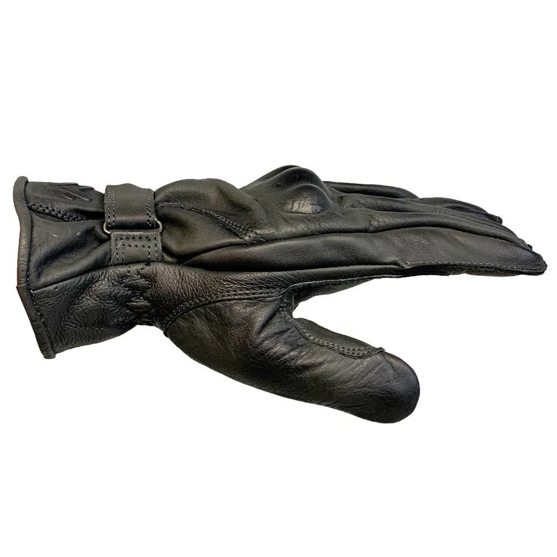 Frank Thomas Worker Leather Grey, photo 3 of 5