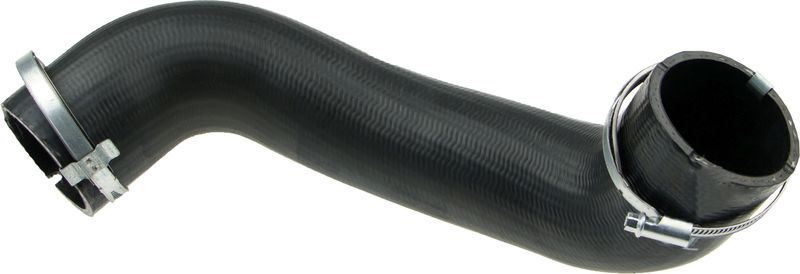 Turbo Hose 09-0877 Gates Charger C2Z4532 417710877 Genuine Quality Guaranteed - Image 4