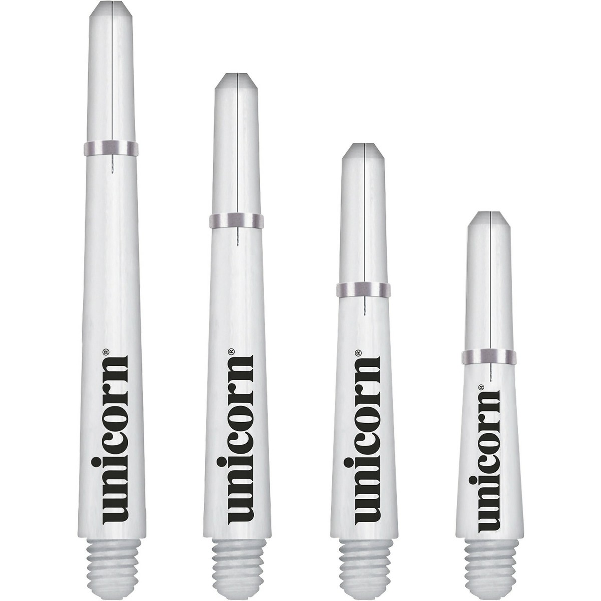 Unicorn Gripper 3 Dart Shaft Value Pack Unicorn Gripper 3 Dart Shaft Value Pack