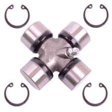 Universal joint propeller shaft | Iveco Daily | new | 27 x 74.6 mm