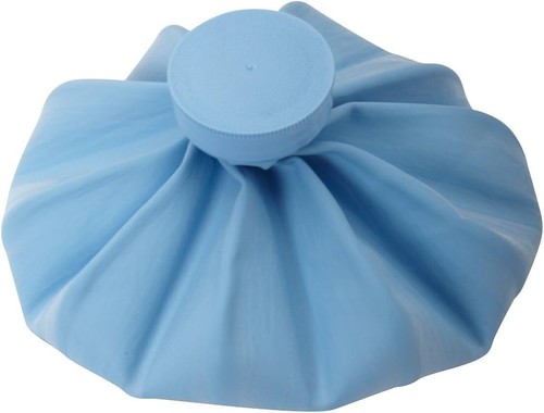 Reusable Ice Bag, Ice Packs for Injuries, Cold & Hot Therapy Ice Bag, Pain Relie - Picture 4 of 5