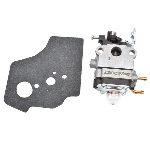 Carburetor Fits for 154.74098/74092/74094 Craftsman 4 Cycle 31cc/26.5cc Trimmer - Picture 5 of 8