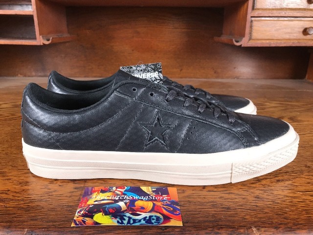 converse one star lunarlon