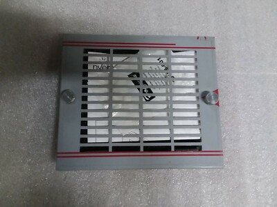 TEP4SS Hoffman Exhaust Grille Package 4'' Stainless Steel - 60 day warranty