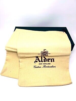 Alden D8910HC