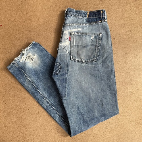 Levi's Vintage Clothing 501 201 