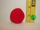 VINTAGE Barbie KEN RALLY DAY RED HAT ACCESSORY ONLY #788 1962-1964  LOT A19