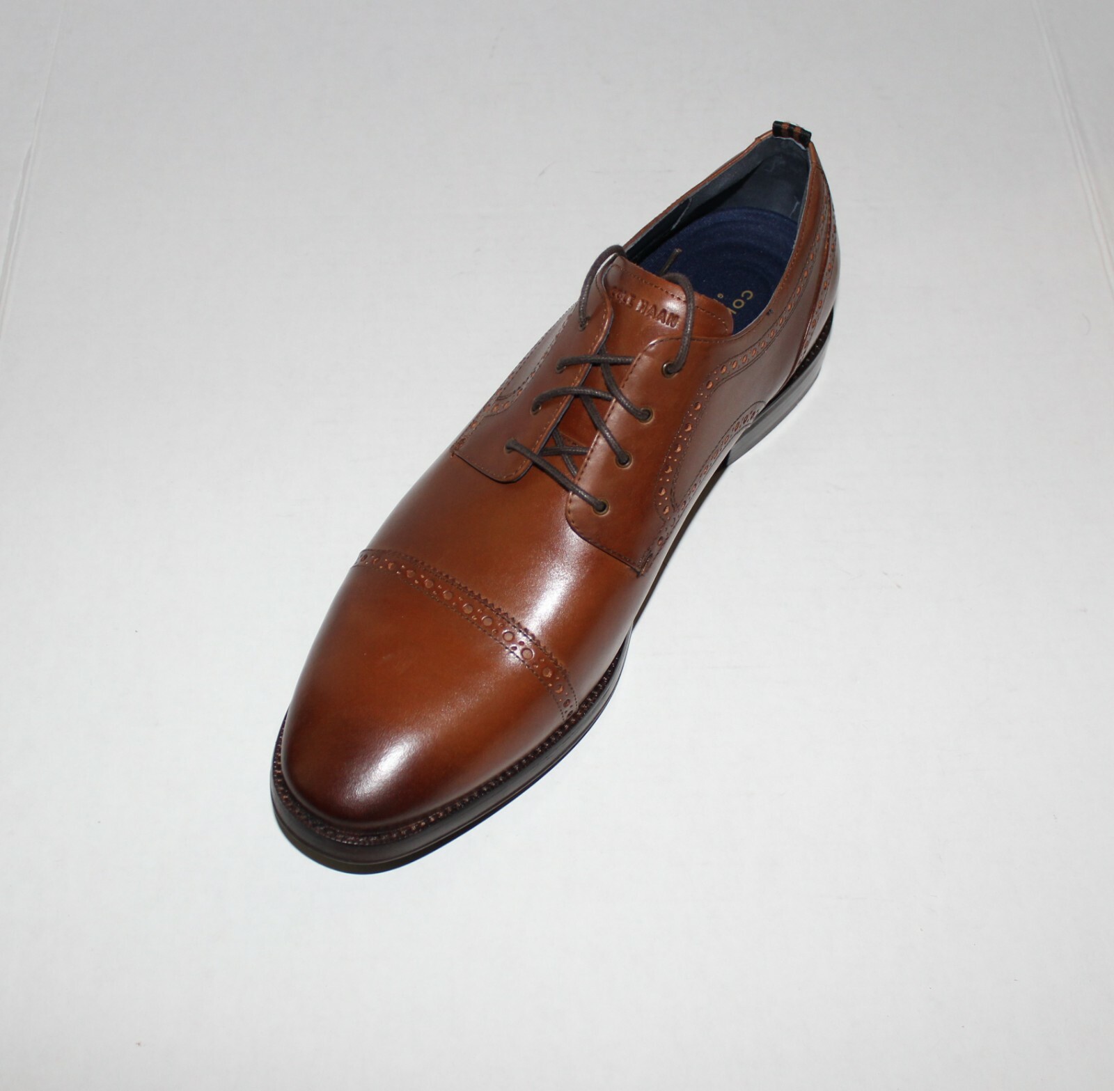 COLE HAAN JEFFERSON 2.0 GRAND2 DERBY 