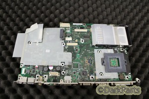 Toshiba Satellite 1800-254 Laptop Motherboard
