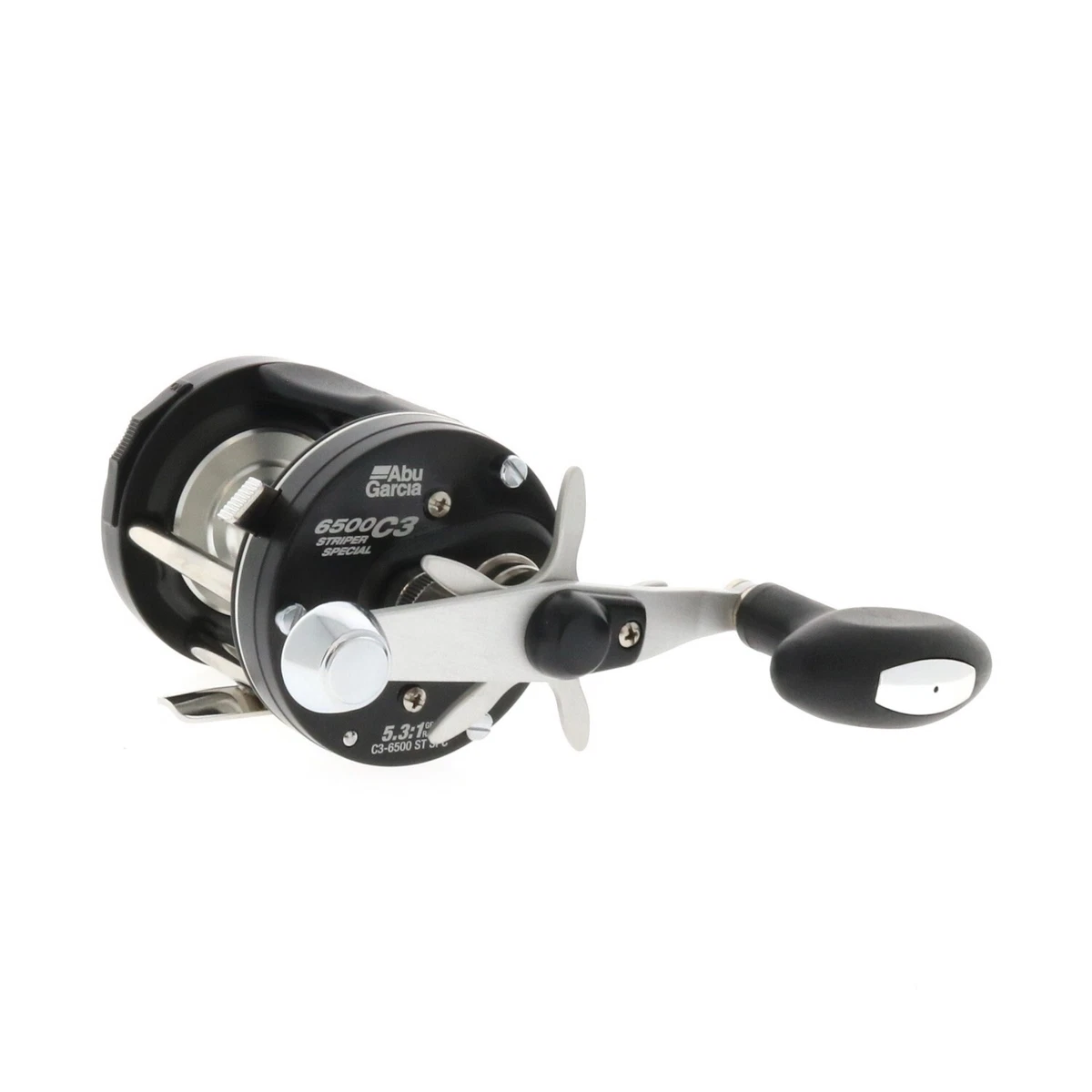 Abu garcia 6500 2024 c3 striper special