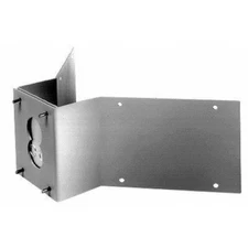  Pelco CM400 Corner Adapter for LWM41 IWM or I4018