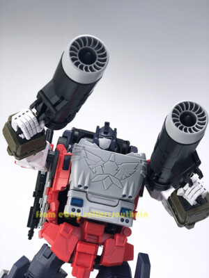 FansHobby MB-16A Machine Eagle | eBay