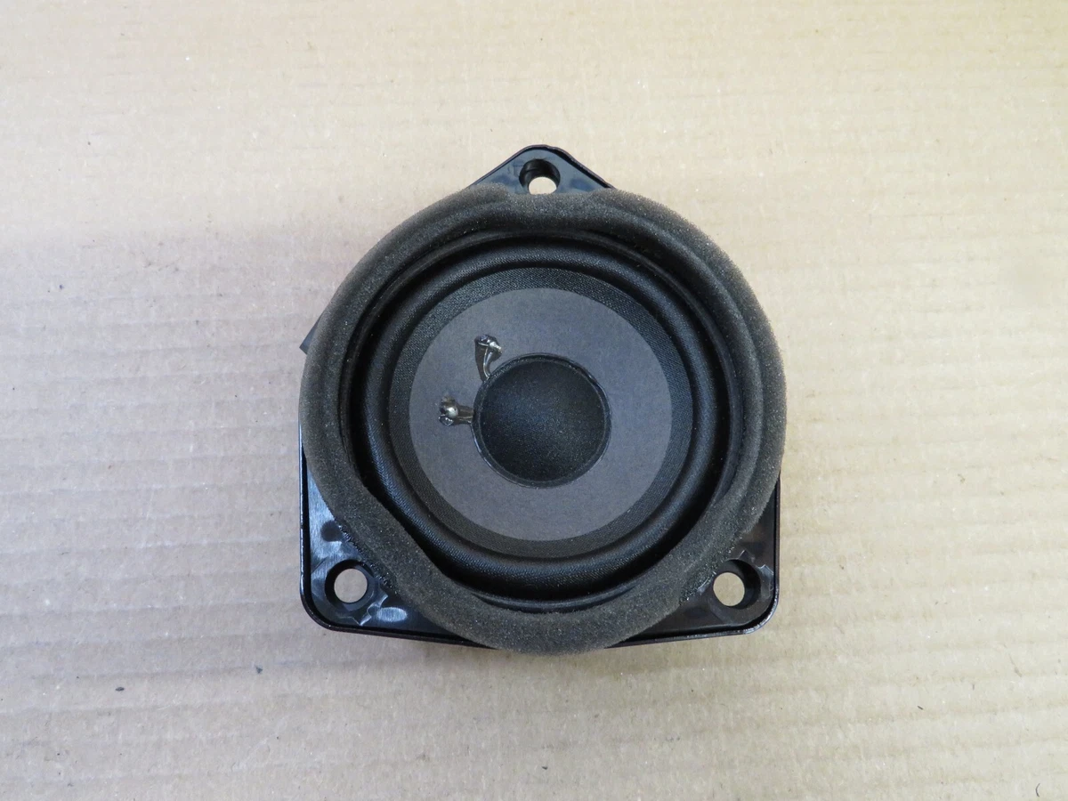 2017-2020 PORSCHE MACAN REAR C-PILLAR AUDIO SPEAKER 7PP035416B OEM 