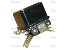 Voltage Regulator