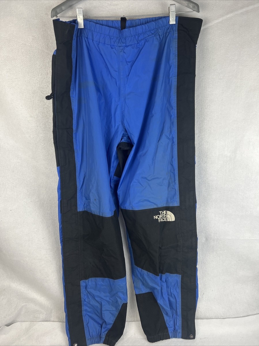 Vintage The North Face Mountain Guide Light Gore-Tex Pants Size L