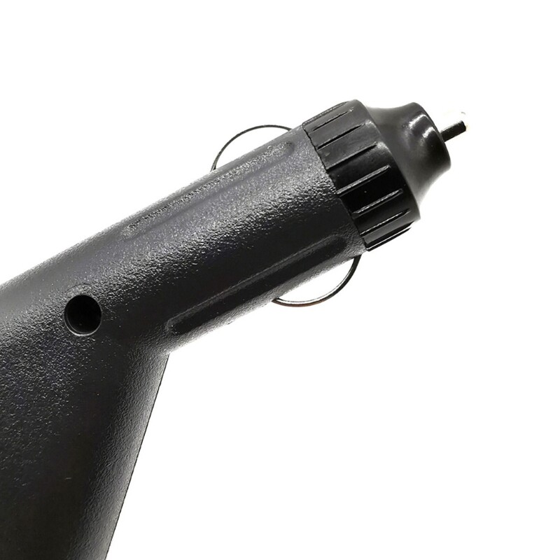 QC3.0 Power Supply for Laptop Car Adapter Charger USB 5.5x2.5mm 4A for