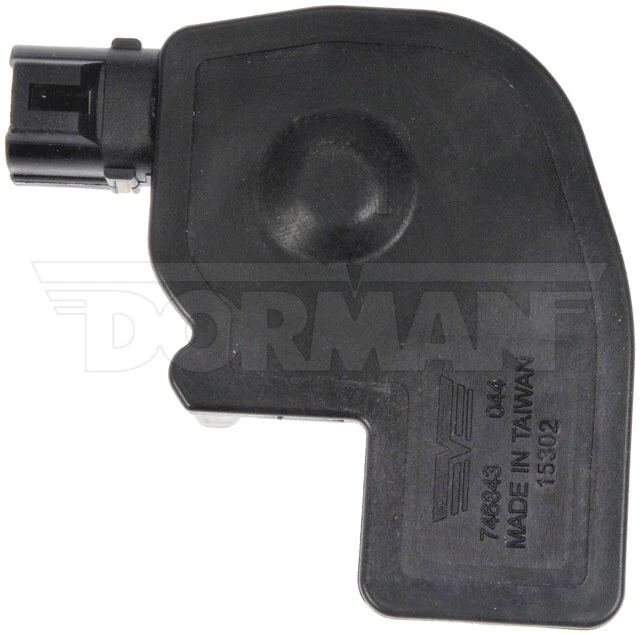 Dorman 746-843 Tailgate Lock Actuator Motor fits 2001 - 2007 Toyota Highlander - Image 2 of 3