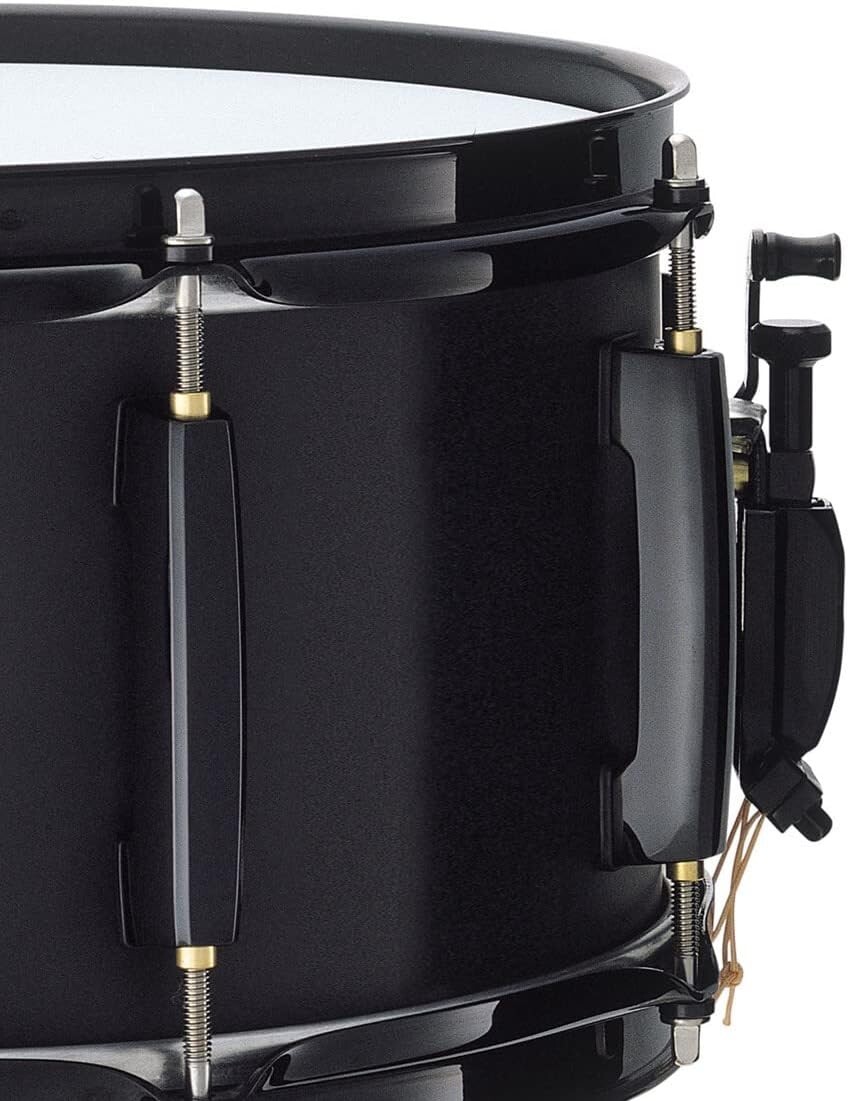 Pearl JJ1365N Black Joey Jordison Signature Slipknot Steel