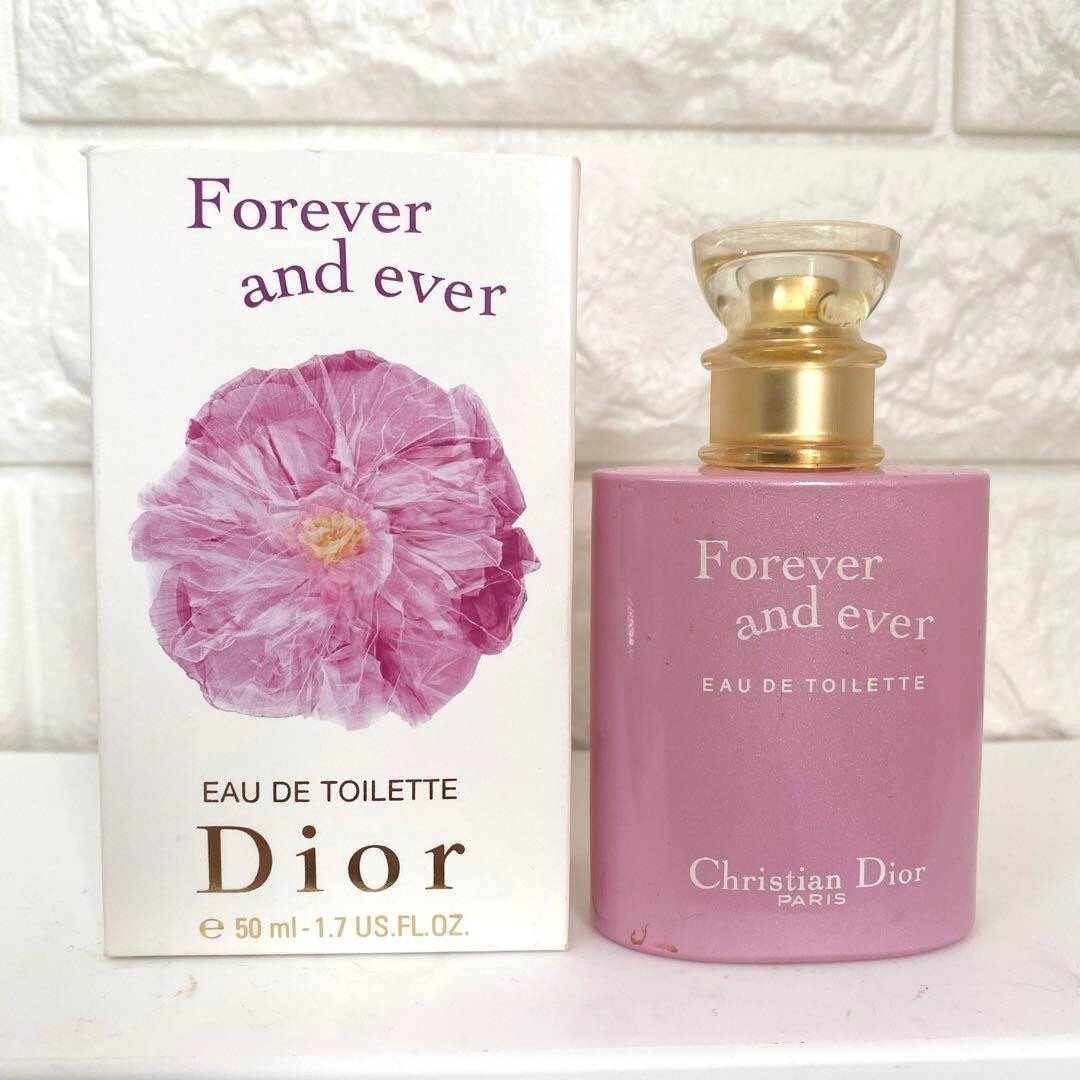 香水(女性用) Christian Dior Forever and ever 50ml Amazon.com : Christian Dior Forever and Ever Dior Eau De