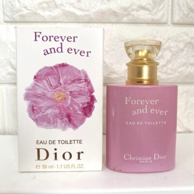 【廃盤希少】Christian Dior Forever and ever Christian Dior - 激レア☆廃盤 クリスチャンディオール