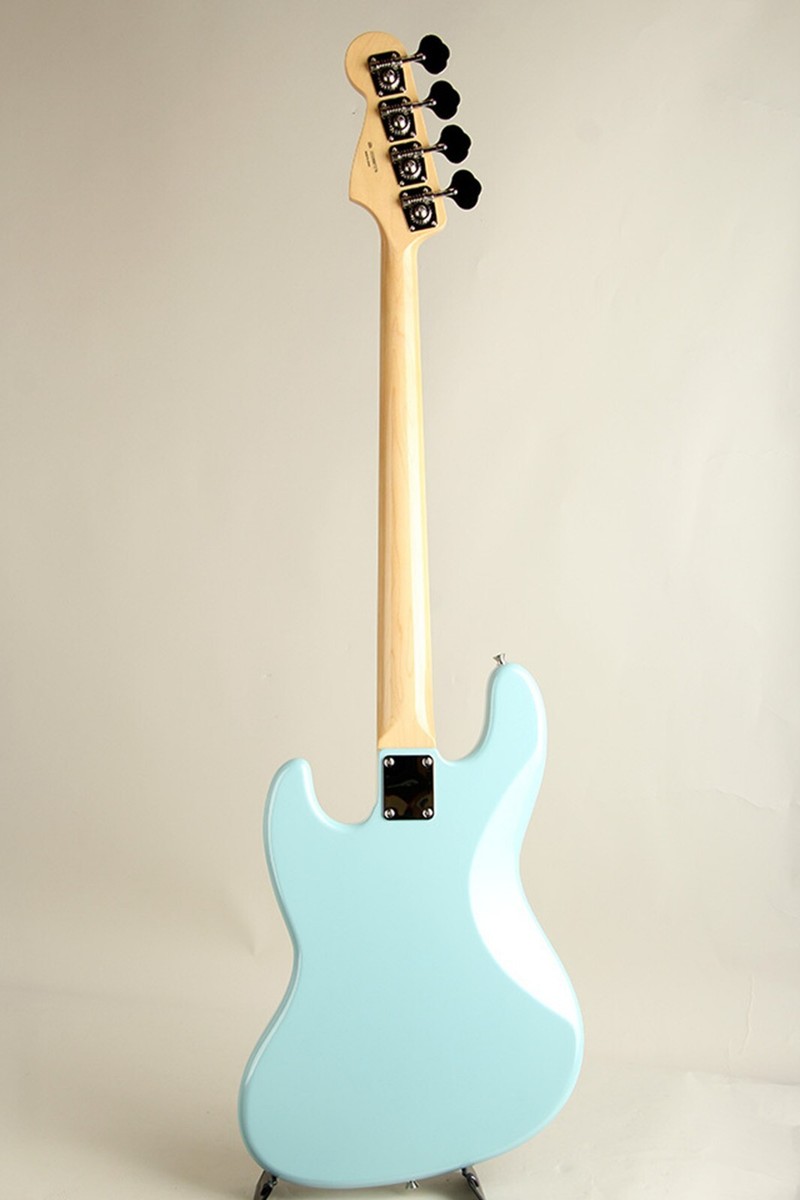 Fender Made in Japan Traditional 2025 Collection 60s Jazz Bass