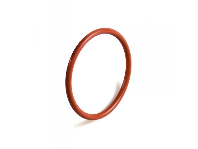 For 2007 GMC Sierra 2500 HD Classic Flywheel Housing O-Ring AC Delco 61998FQWK