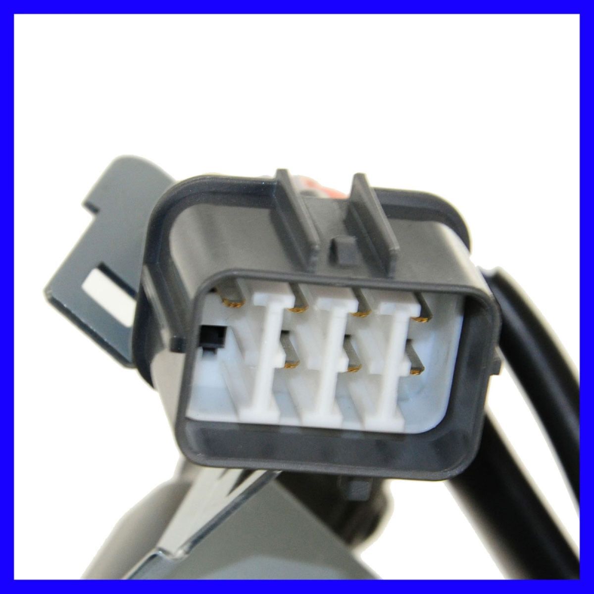 Ignition Distributor for 9495 Honda Accord EX L4 2.2L eBay