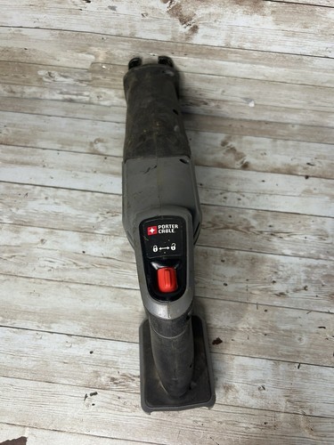 Porter Cable PC1800RS 18V No Battery Cordless Reciprocating Saw Tool Only - Picture 5 of 13