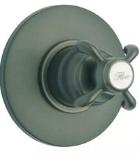 LaToscana 87TU400 Ornellaia Volume Control - Tuscan Bronze Finish